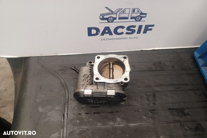 Clapeta acceleratie 06B133062M 06B133062M Audi A4 B5 [1994 - 1999] Se - 3