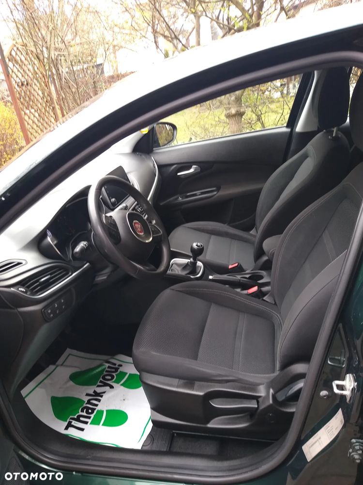 Fiat Tipo 1.4 16V Pop - 5