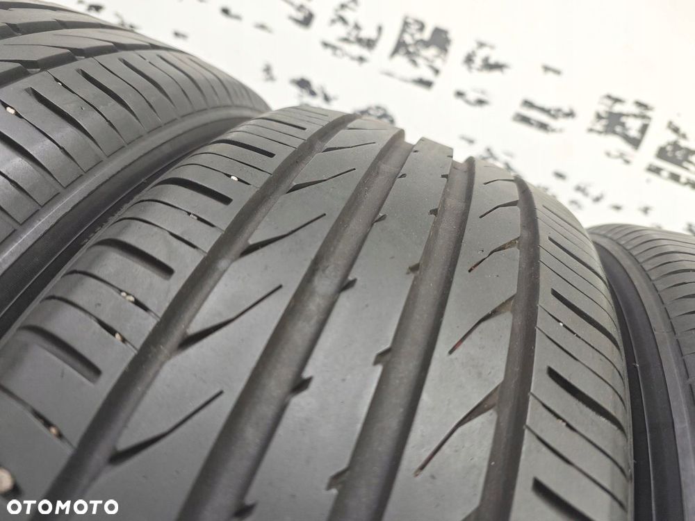 215/50r18 toyo 2016 letnia 7mm 50568 - 4