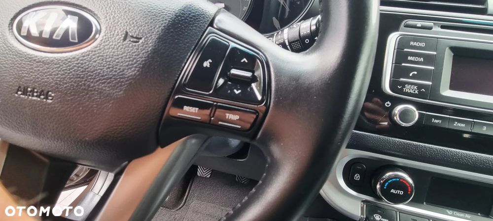 Kia Rio 1.2 Spirit - 24