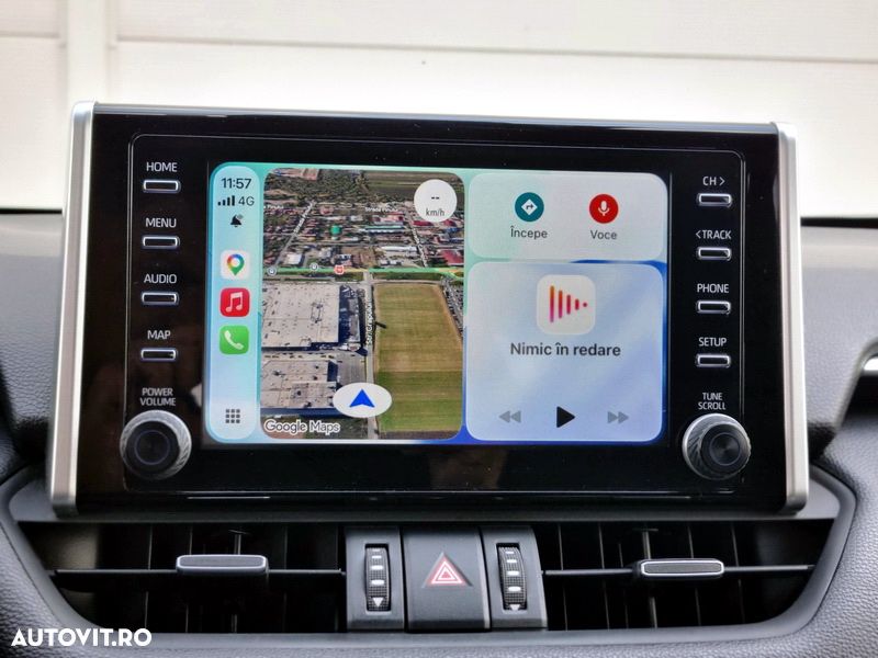 Toyota RAV4 2.5 VVT-iE 4x2 Exclusive - 21
