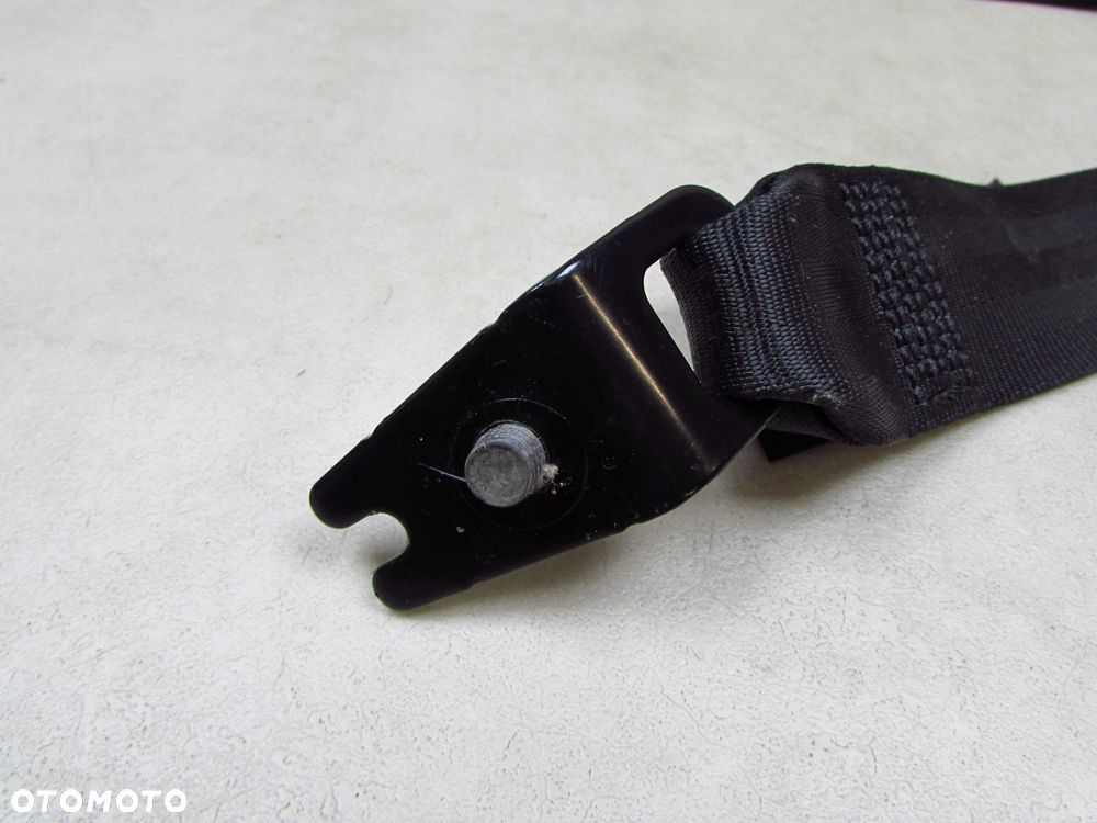 VOLVO S60 II V60 10-18 PAS BEZPIECZENSTWA TYL LEWY NAPINACZ 39823324 616160000 - 2