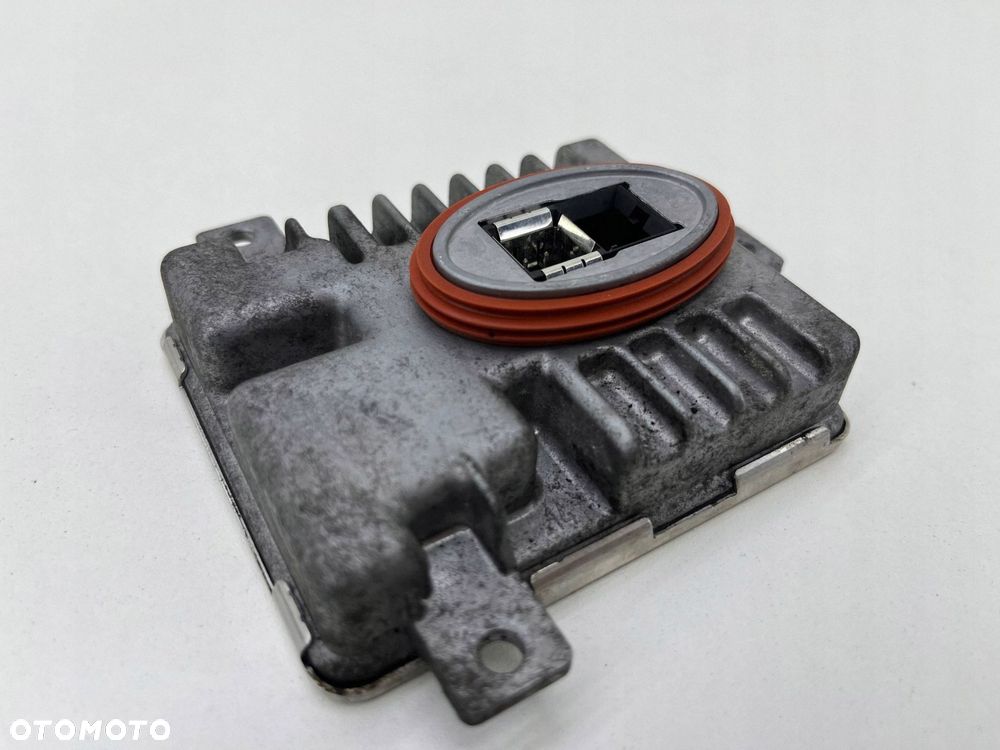 BMW X1 E84 MODUŁ PRZETWORNICA LAMPY XENON 7237647 - 2