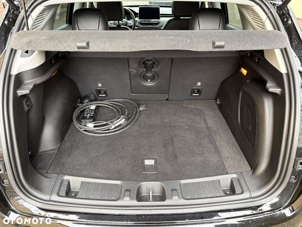 Jeep Compass 1.3 T4 4xe Automatik S - 28