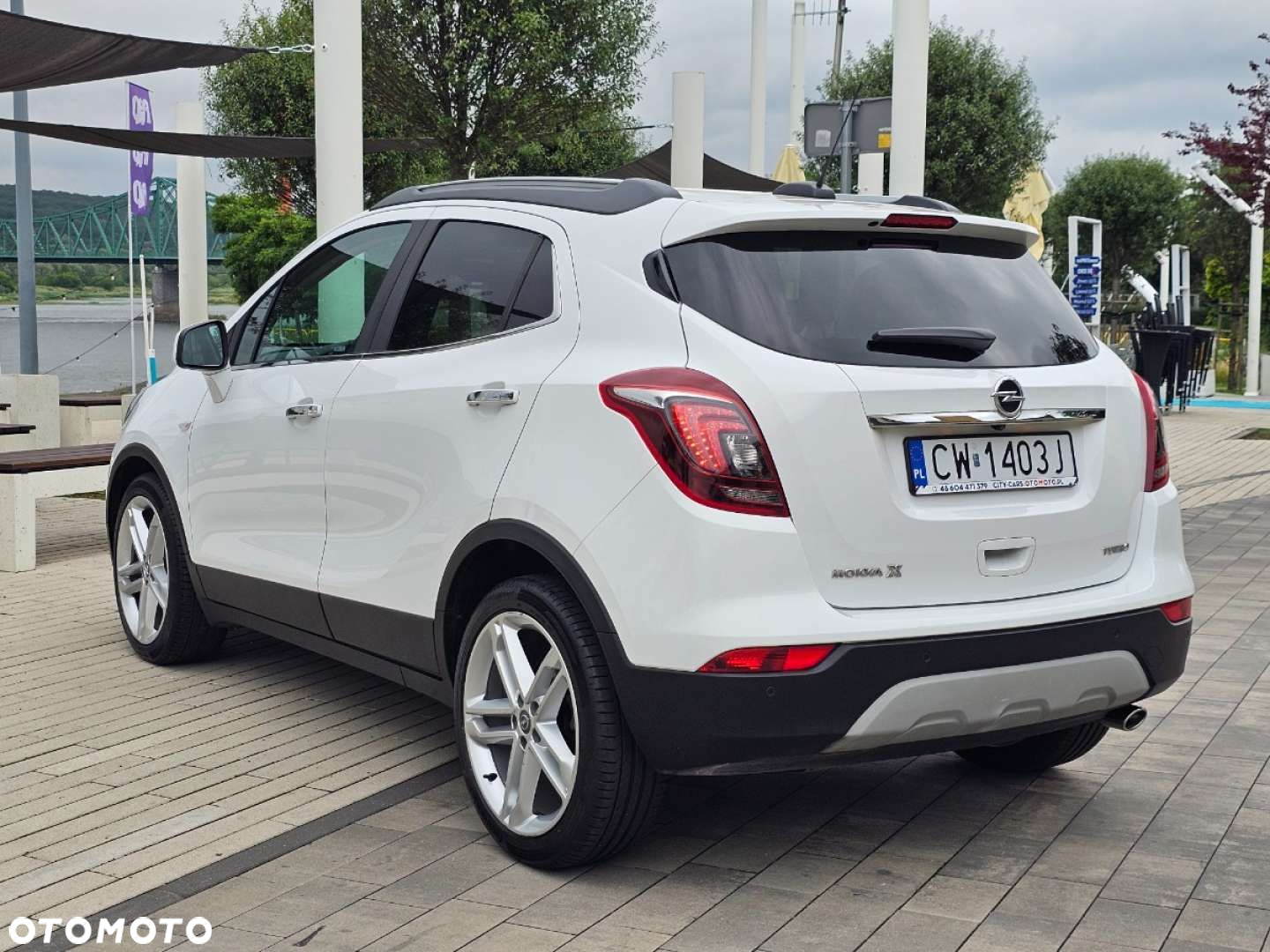 Opel Mokka - 28