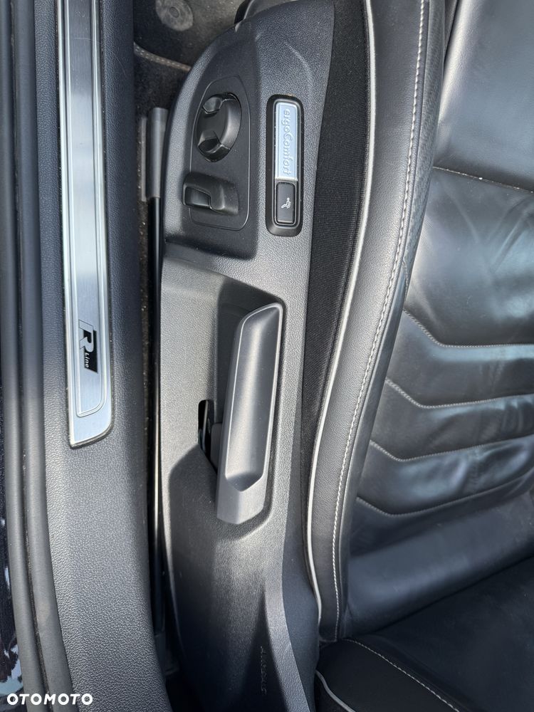 Volkswagen Arteon 2.0 TSI GPF R-Line DSG - 14