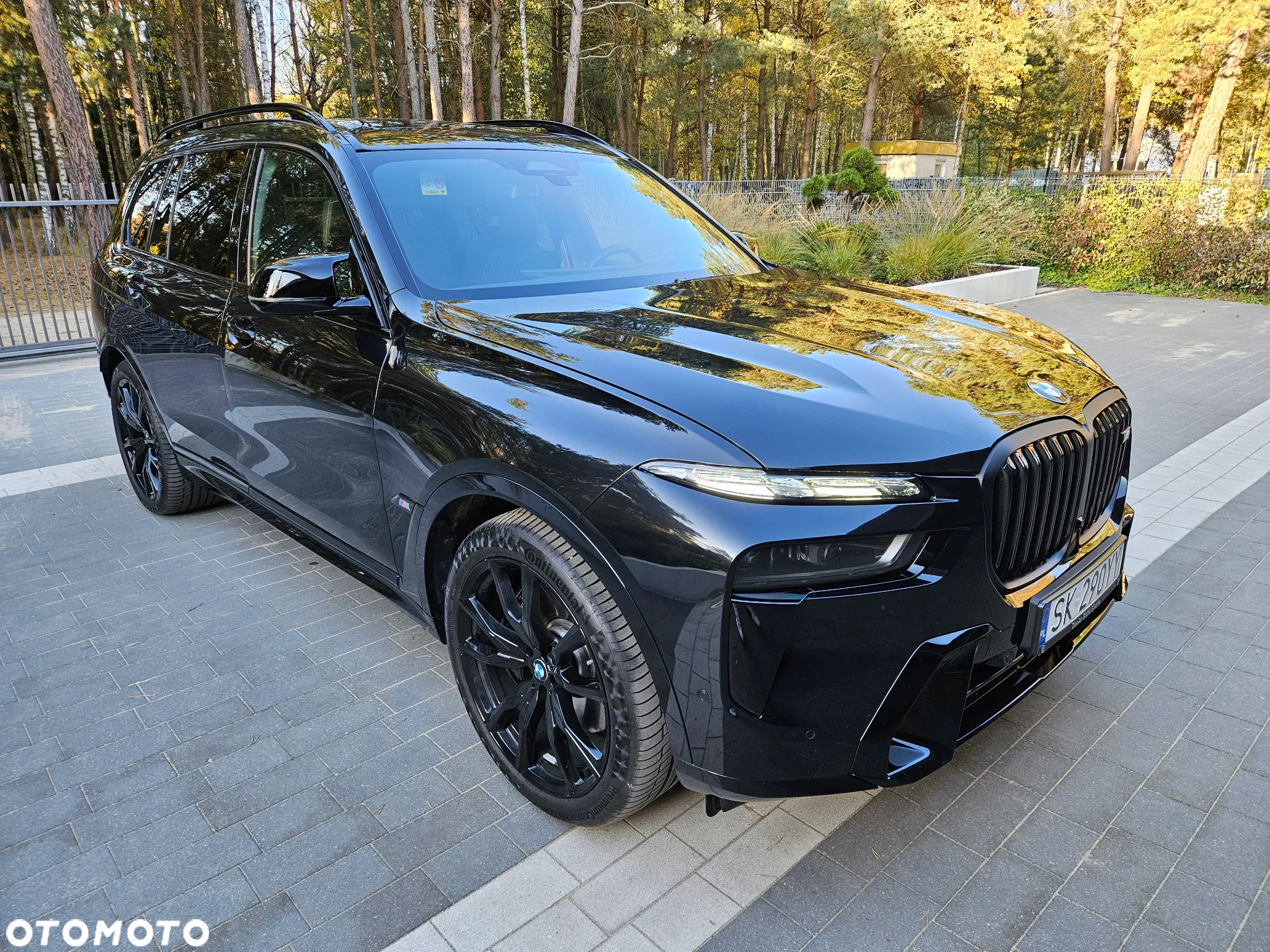 BMW X7 - 5