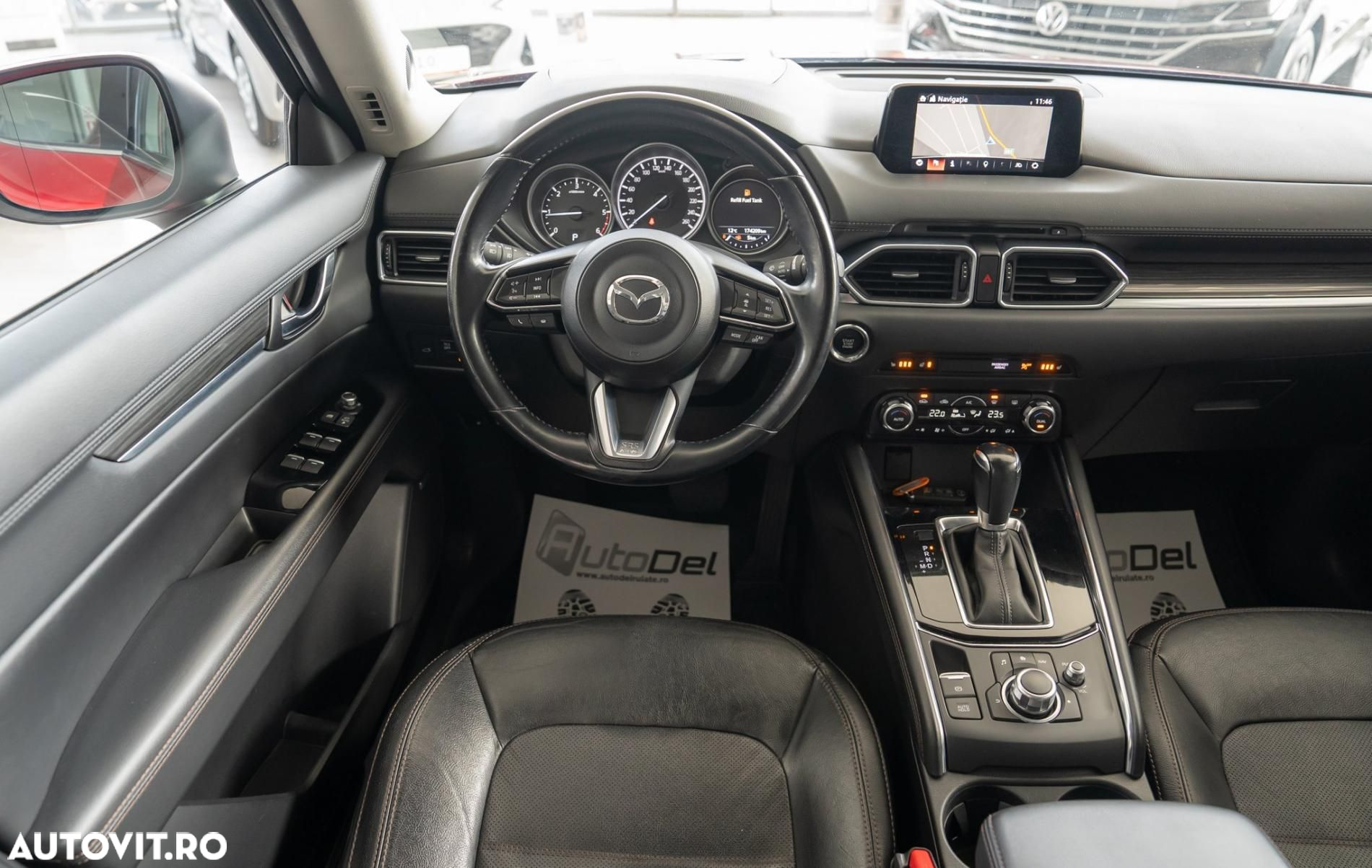 Mazda CX-5 - 13