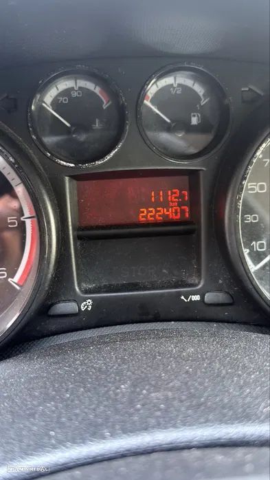 Peugeot 308 SW 1.6 HDi Executive CVM6 - 5