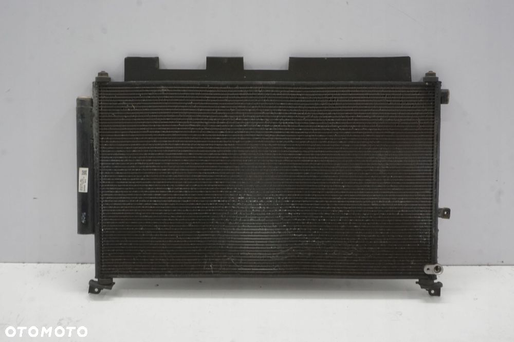 HONDA CR-V IV 12R CHŁODNICA KLIMATYZACJI 2.2 I-DTEC MF447750-9961 - 1