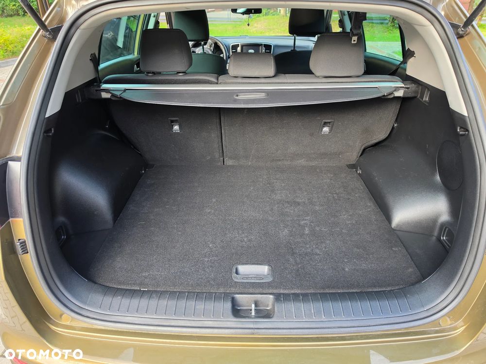 Kia Sportage - 11
