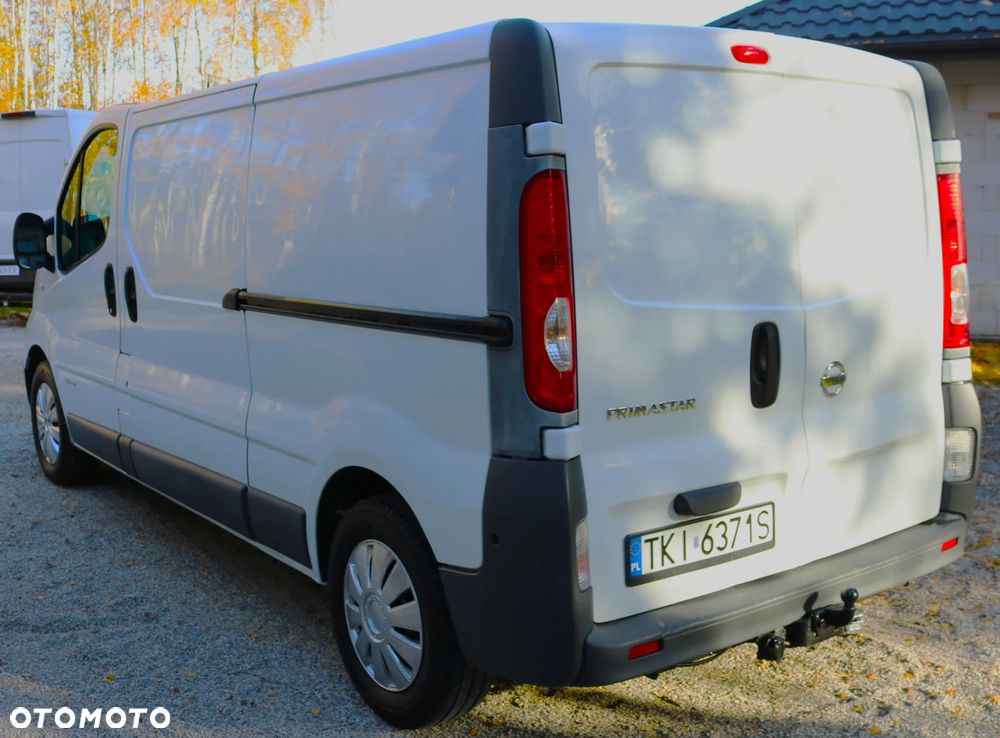 Renault Trafic - 8