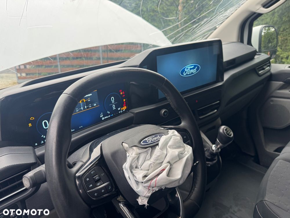 Ford Transit Custom L2H1 VA Trend - 20
