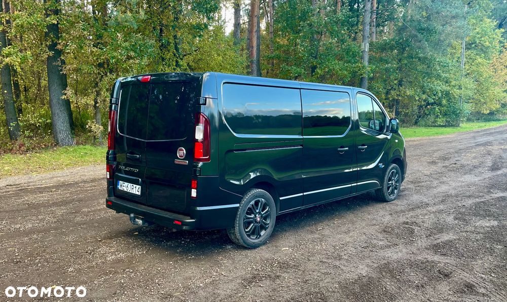 Fiat Talento - 9