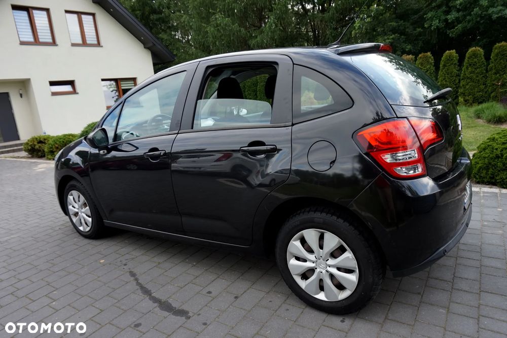 Citroën C3 1.4 HDi Seduction - 4