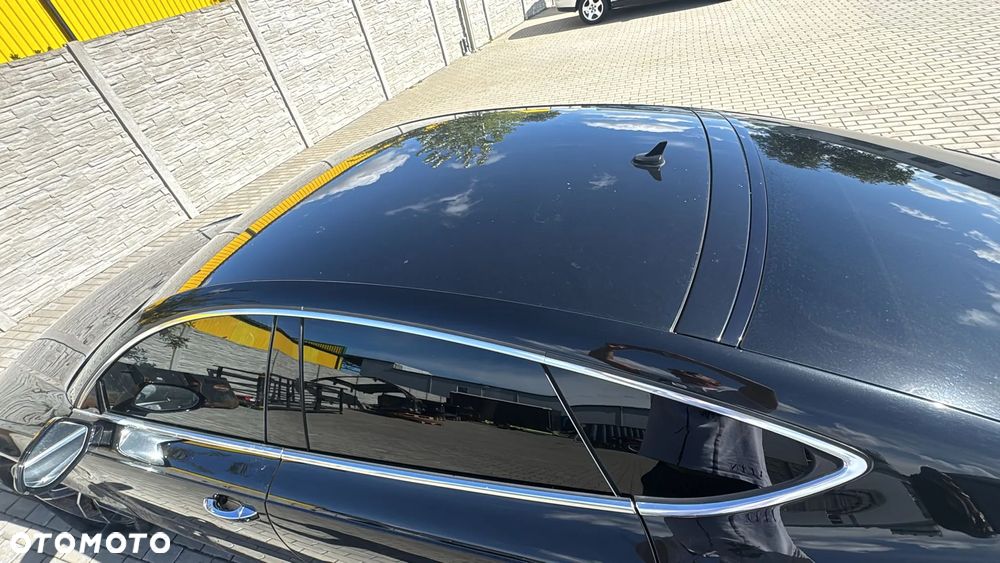 Audi A7 Sportback 3.0 TDI Quattro S tronic - 17