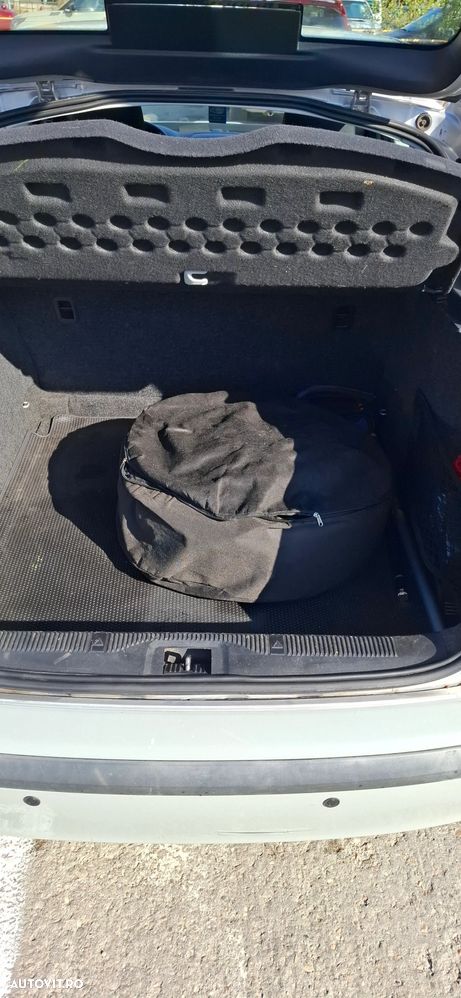 Skoda Octavia Tour 1.4 - 8