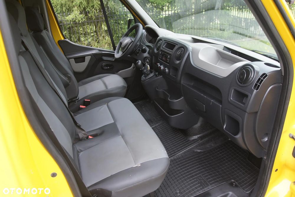 Renault MASTER Doka - 29