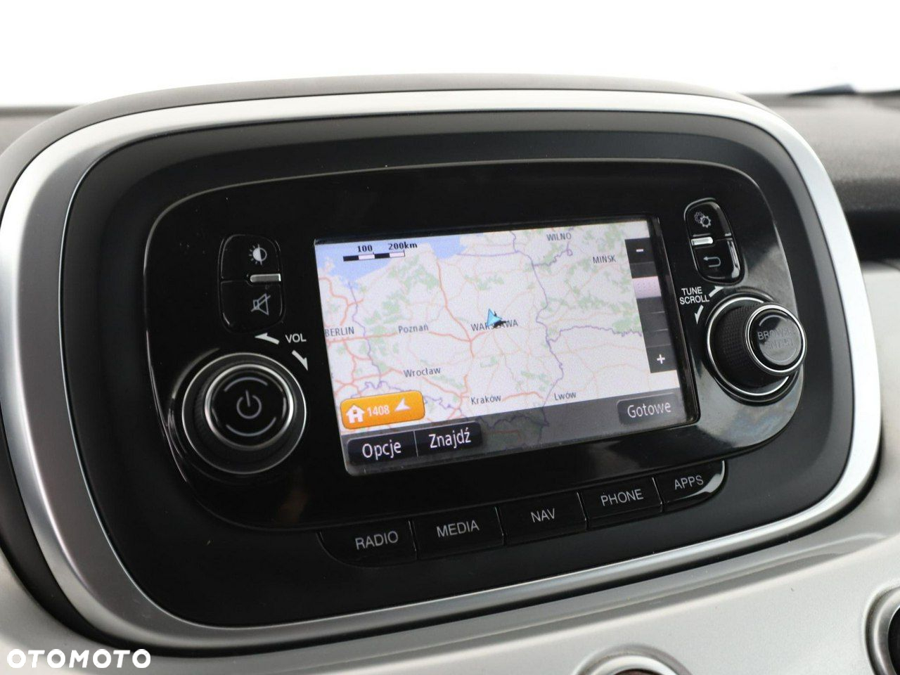 Fiat 500X 1.4 Multiair 4x2 S&S Pop Star - 25
