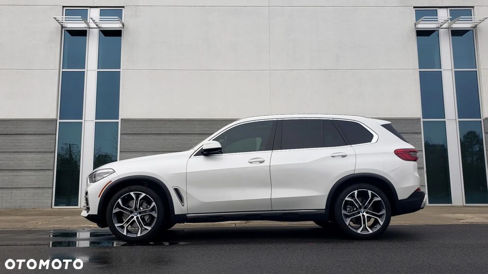 BMW X5 - 3