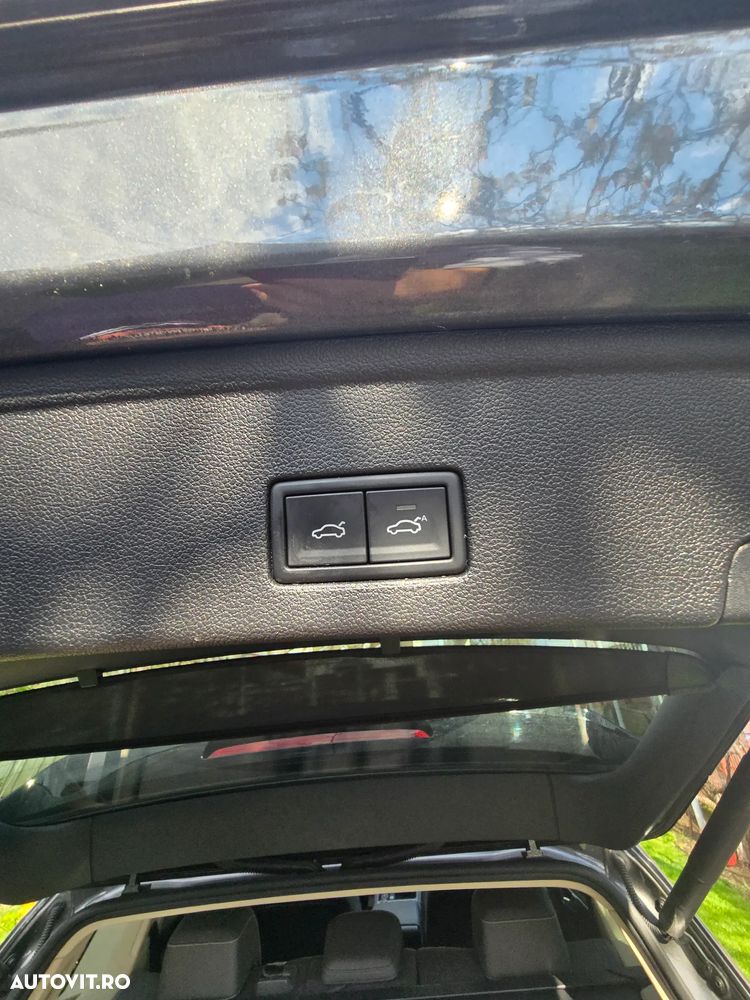 Volkswagen Touareg 3.0 V6 TDI 4Motion DPF Automatik Atmosphere - 20