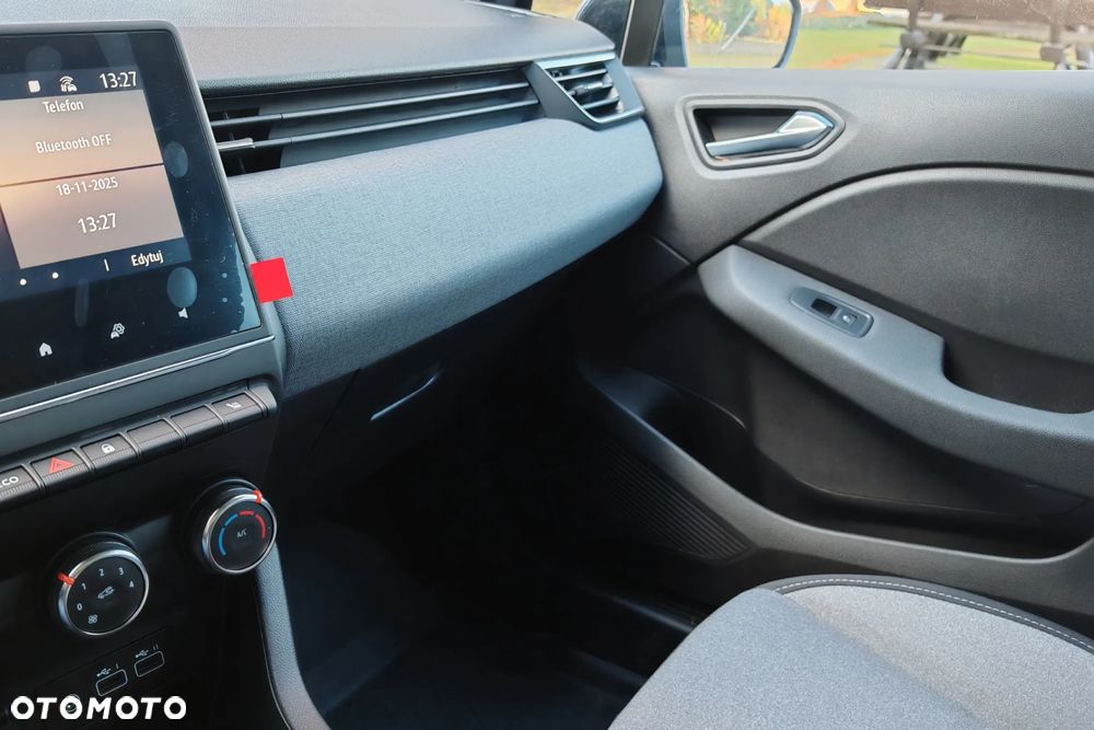 Renault Clio 1.0 TCe Evolution - 32