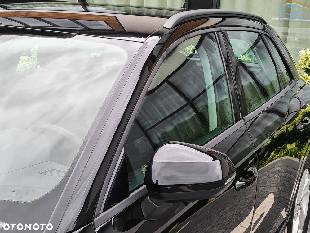 Audi Q3 40 TDI Quattro S tronic - 6