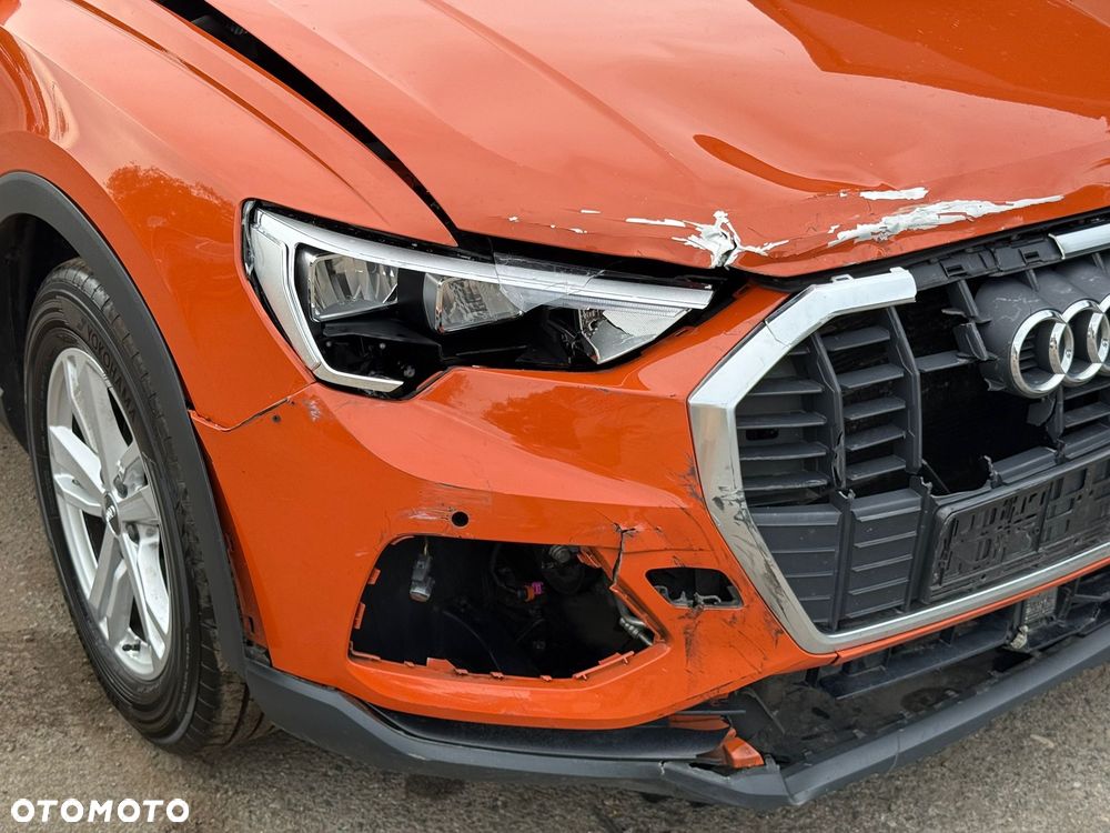 Audi Q3 35 TFSI S tronic - 8