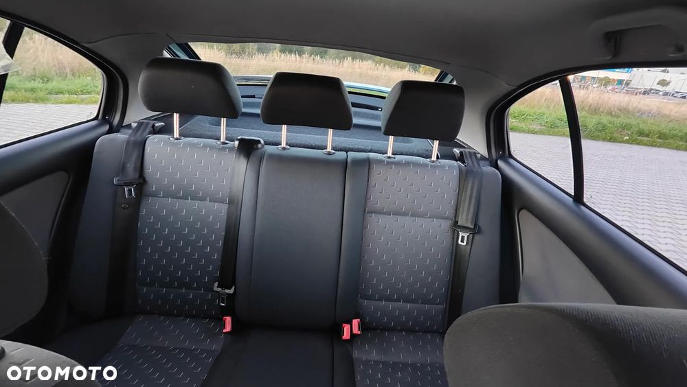Skoda Octavia 1.9 TDI Rider - 15