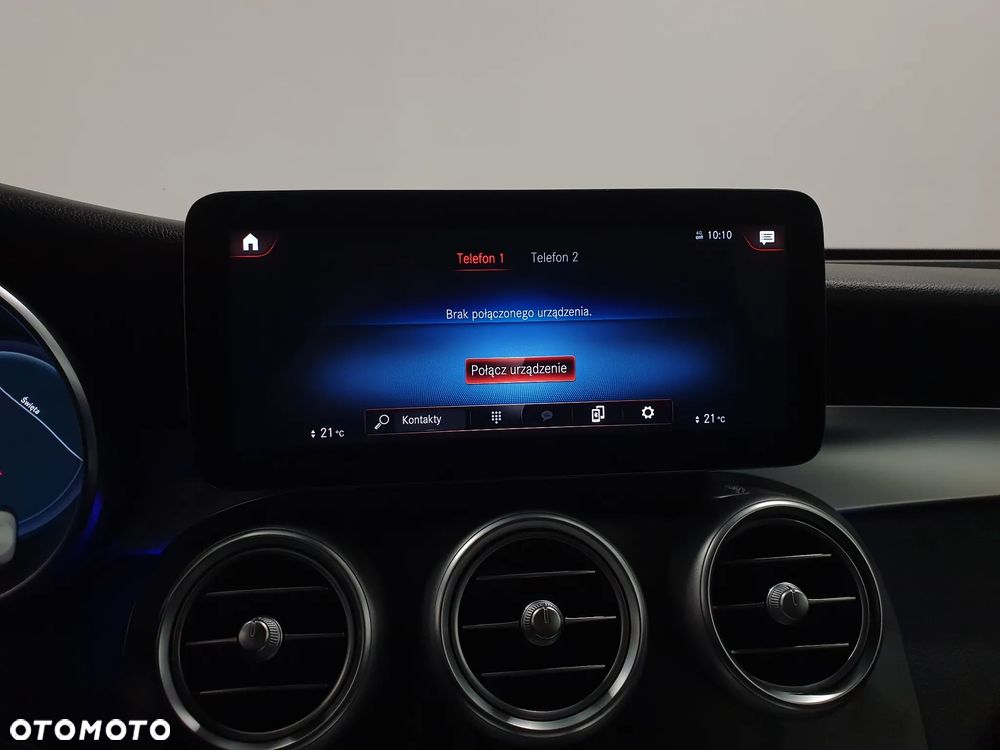 Mercedes-Benz GLC - 16