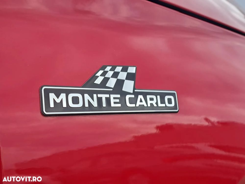 Skoda Scala 1.5 TSI 150 CP DSG Monte Carlo - 3