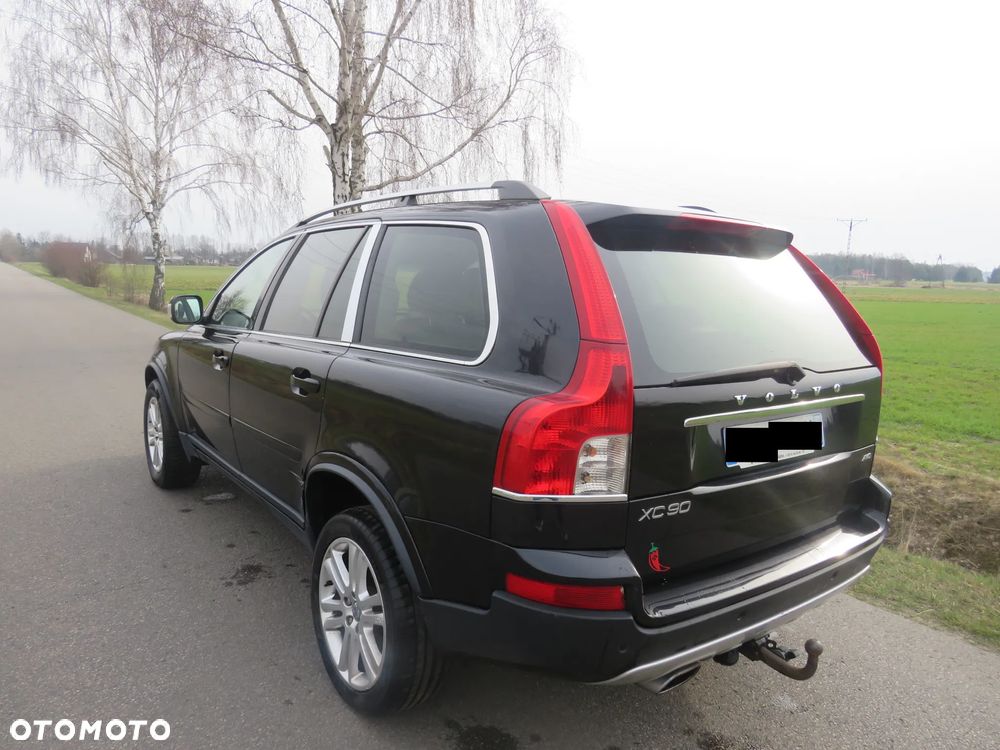 Volvo XC 90 - 4