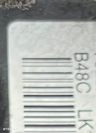 Kompletny silnik BMW b47b20a 2.0i benzyna 34tys km - 9