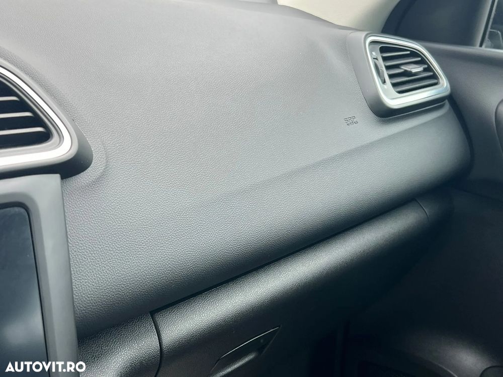 Renault Kadjar TCe EDC GPF Intens - 33