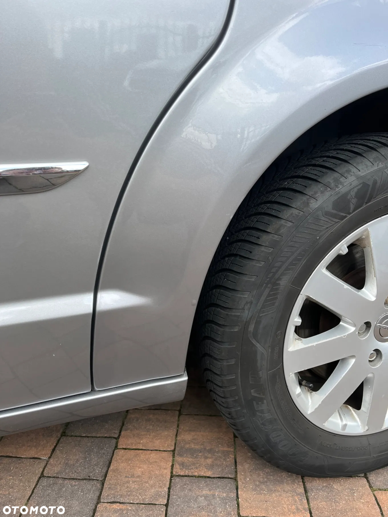 Chrysler Town & Country 3.6 Touring - 23