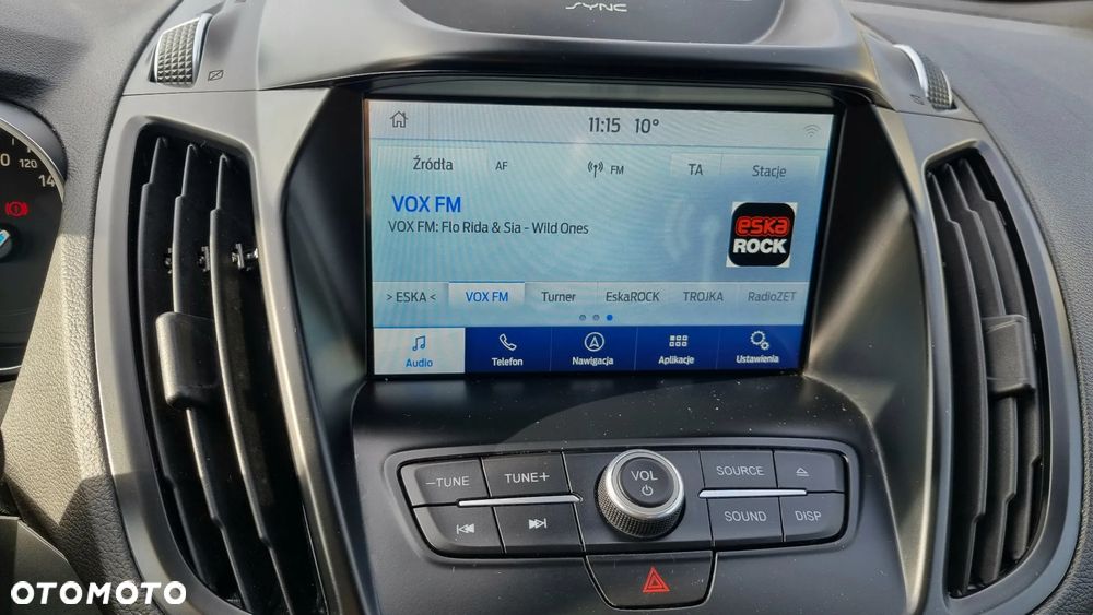 Ford Kuga 2.0 TDCi 4x2 Cool & Connect - 27