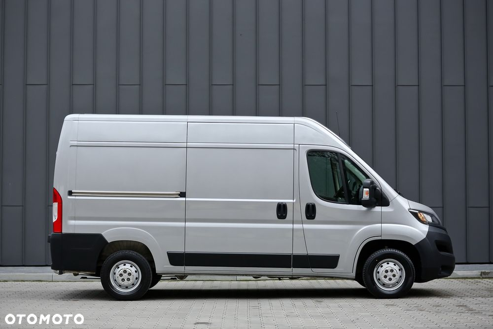 Peugeot Boxer - 2
