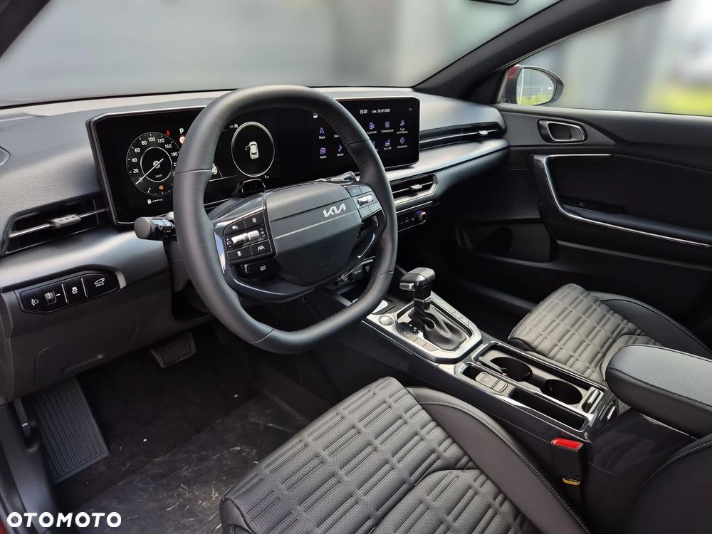 Kia XCeed 1.6 T-GDI L DCT - 28