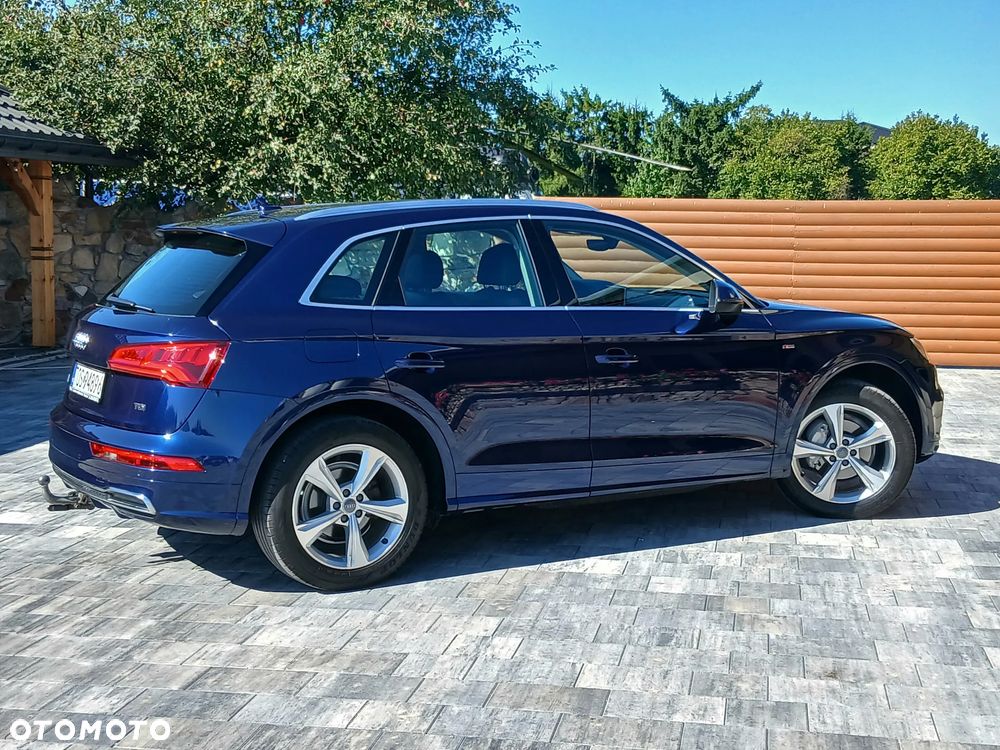 Audi Q5 2.0 TDI - 13