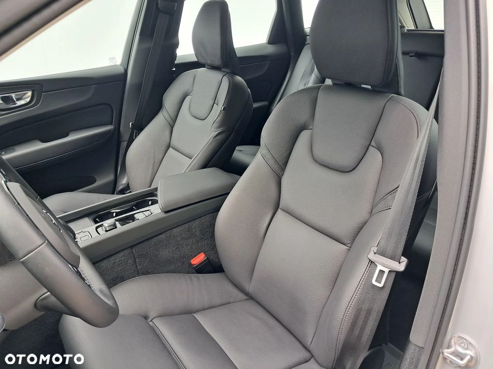 Volvo XC 60 - 12