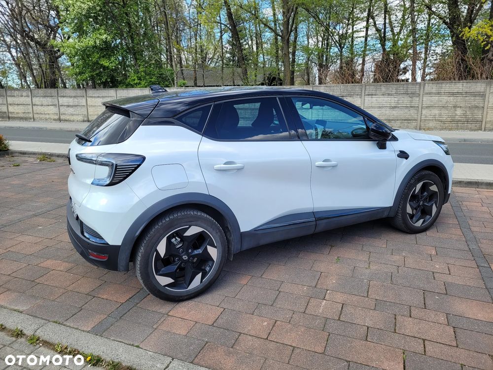 Renault Captur 1.0 TCe Intens - 4