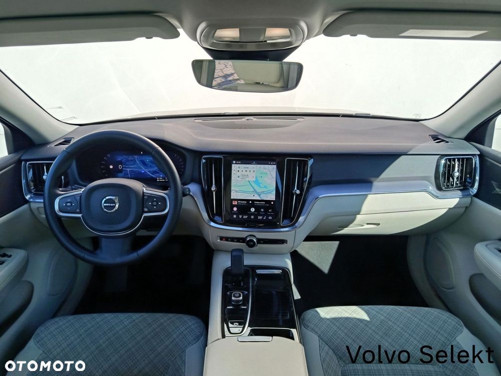 Volvo V60 - 13