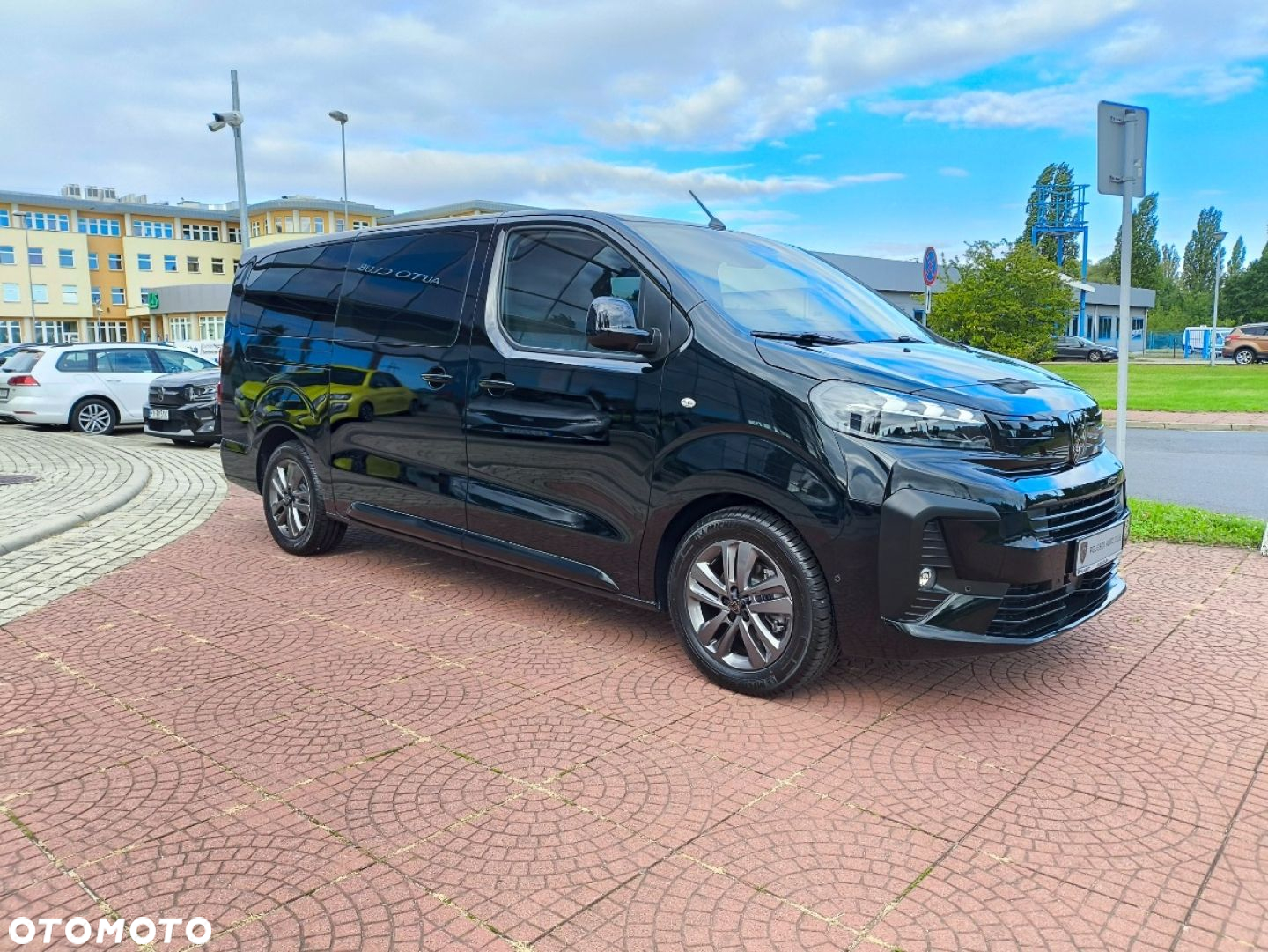 Peugeot EXPERT - 9
