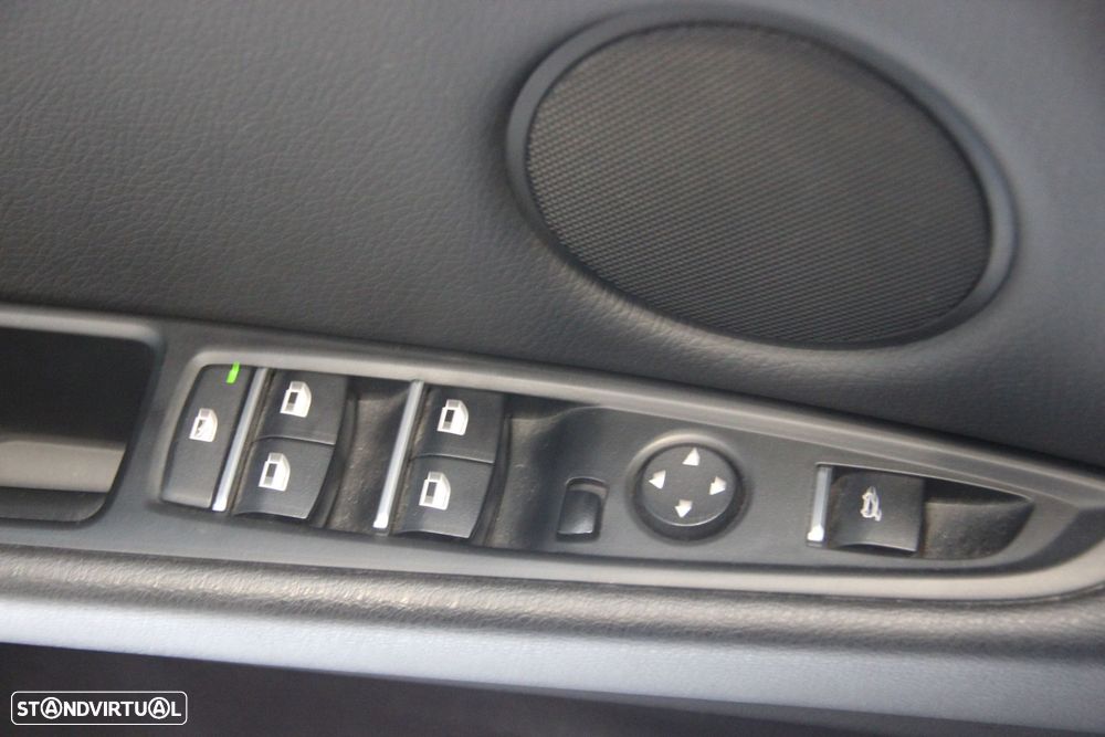 BMW X5 25 d sDrive Pack M - 18