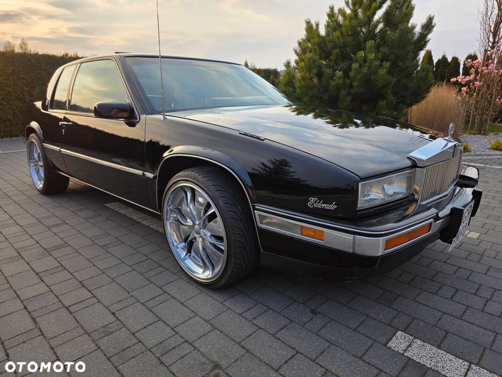 Cadillac Eldorado - 14