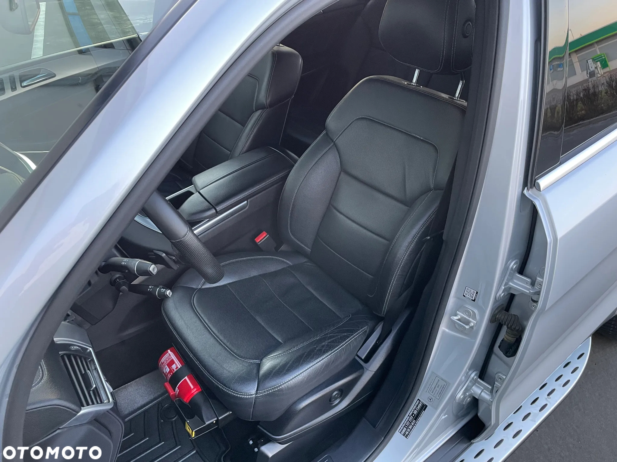 Mercedes-Benz GL 350 BlueTec 4-Matic - 21
