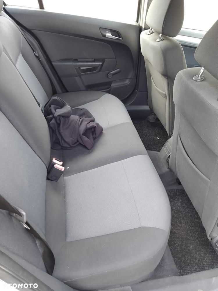 Opel Astra 1.4 Cosmo - 3