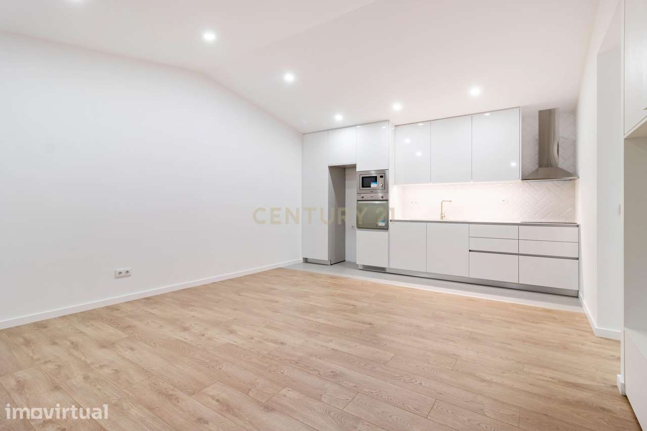 Moradia unifamiliar  - Rua dos Outeiros, Gandara dos Olivais  - Leiria - Grande imagem: 4/21