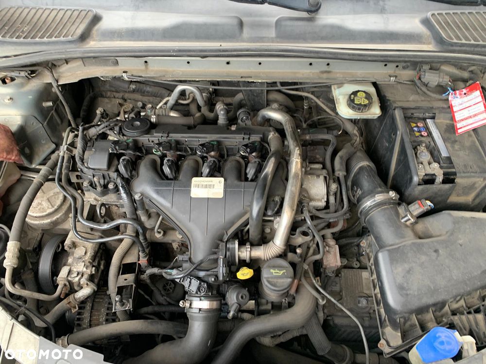 Ford Mondeo 2.0 TDCi Titanium - 17