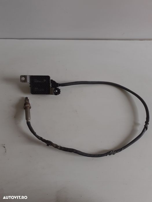 Senzor Nox Sonda Lambda Audi Q5 SQ5 3.0 Tdi Euro 5 Euro 6 - 2